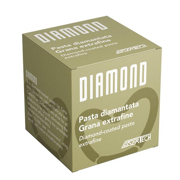 ZIRCON TECH DIAMOND - Confezione da 50 g