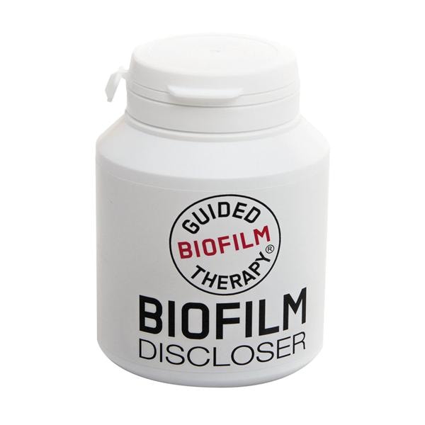 BIOFILM DISCLOSER - 250 pellet