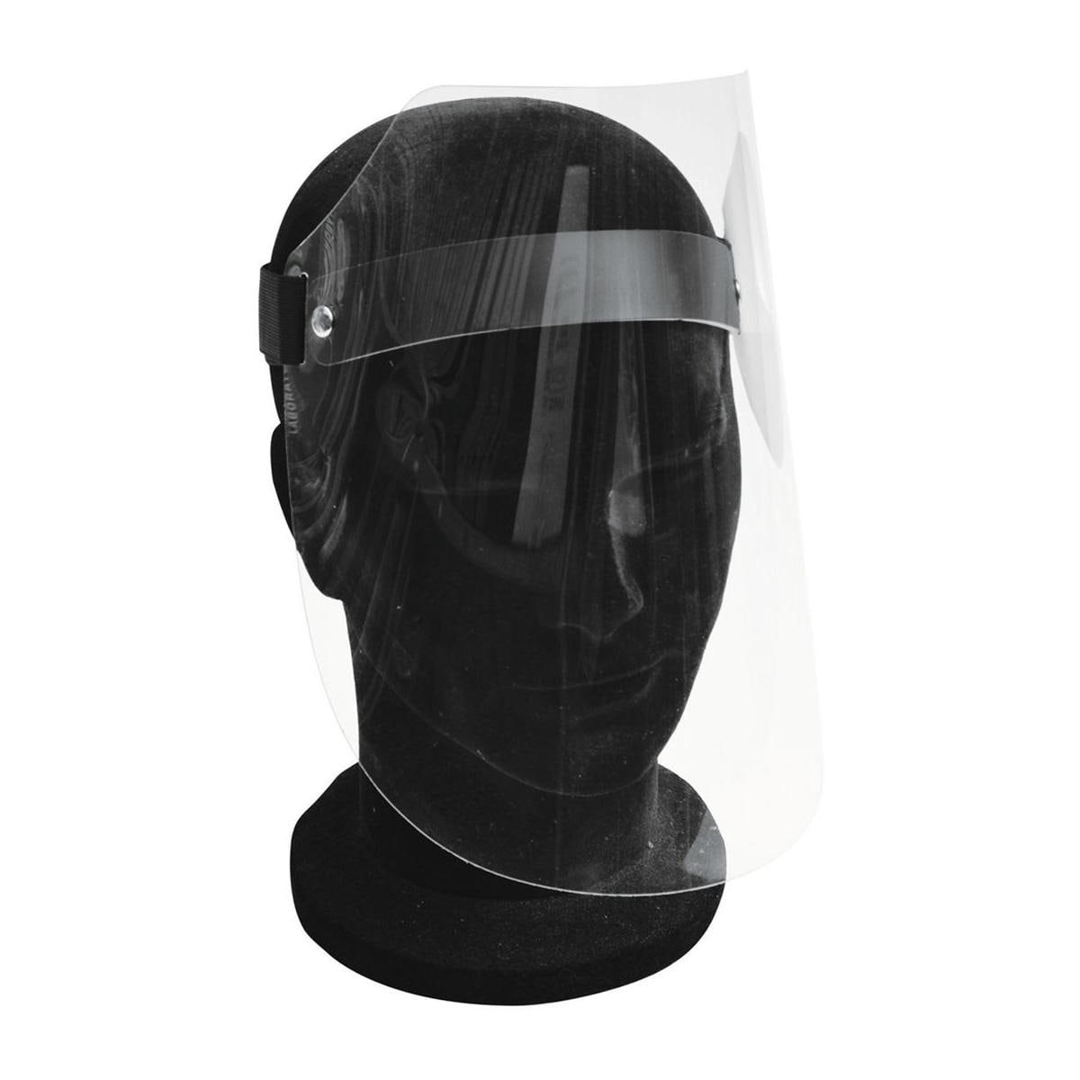 VISIERA PROTETTIVA - 1 pz.