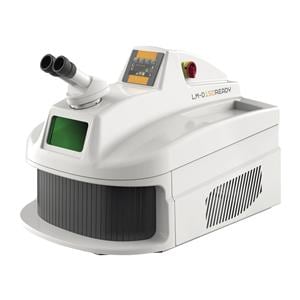 SALDATRICE LASER LM-D 150 READY - PREZZO A RICHIESTA