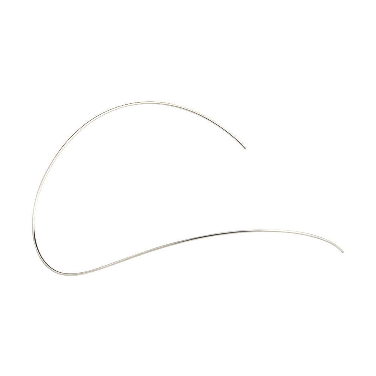 ARCHI TRUFLEX™ A CURVA INVERSA A SEZIONE RETTANGOLARE - Superiore .016" x .022"
