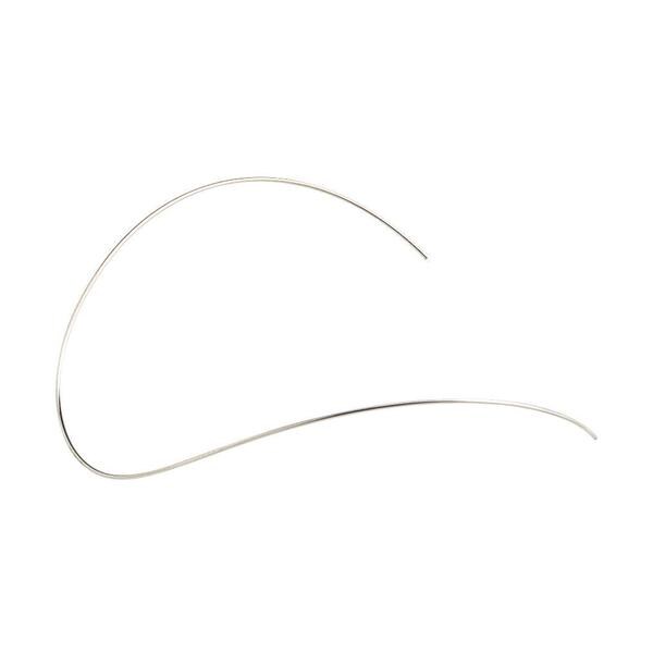 ARCHI TRUFLEXT A CURVA INVERSA A SEZIONE RETTANGOLARE - Superiore .016" x .022"