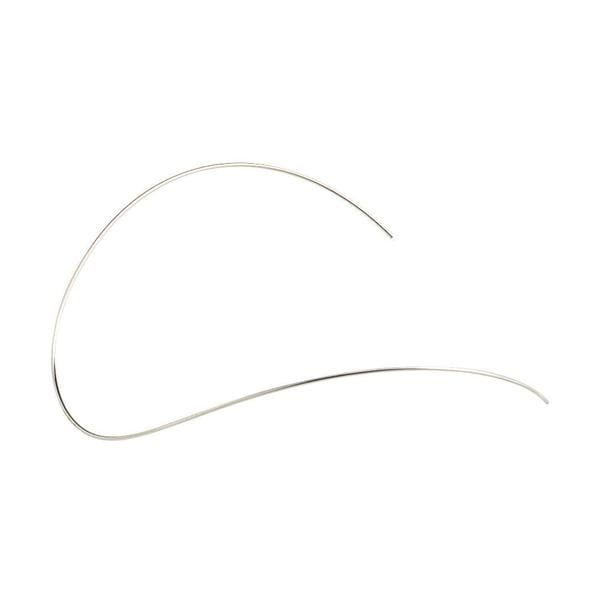ARCHI TRUFLEXT A CURVA INVERSA A SEZIONE QUADRATA - Superiore .016" x .016"