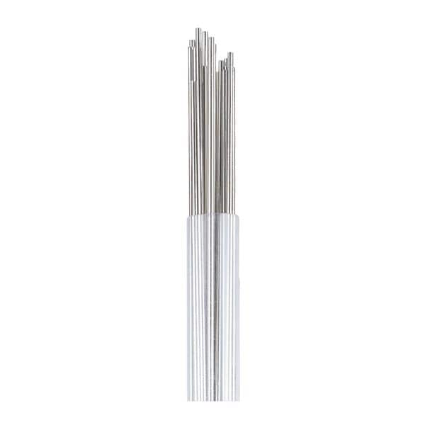 FILI IN ACCIAIO TRUFORCET A SEZIONE RETTANGOLARE - Misura .017" x .025"