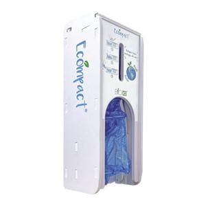 COPRISCARPE ECOMPACT - HM-ECO40