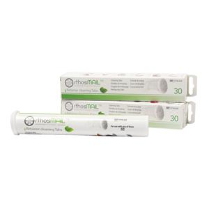 RETAINER CLEANING TABS - Confezione da 30 pz.