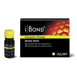 IBOND CERAMIC PRIMER - Flacone da 4 ml