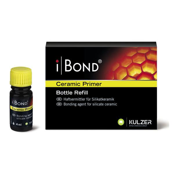 IBOND CERAMIC PRIMER - Flacone da 4 ml