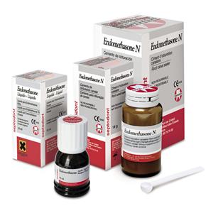 ENDOMETHASONE N - Polvere - flacone da 14 g
