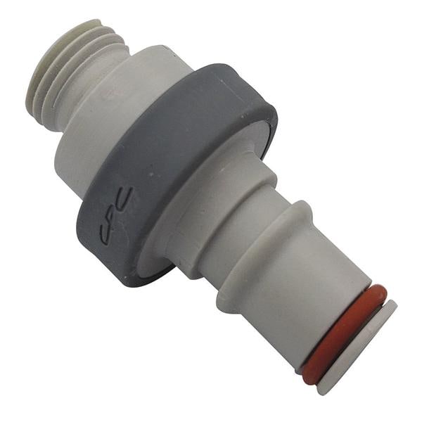 Kit 3 valvole Shut-Off innesto cartucce - Kit 3 valvole Shut-Off innesto cartucce