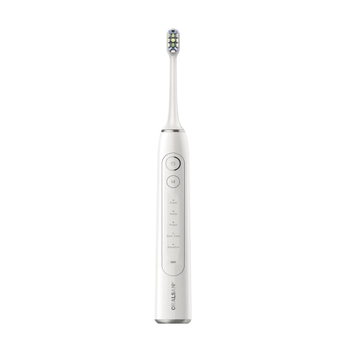 SPAZZOLINO SONICO ST8 ORALSAN - 1 pz.