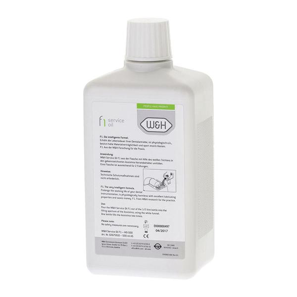 MD 500 - Flacone da 500 ml