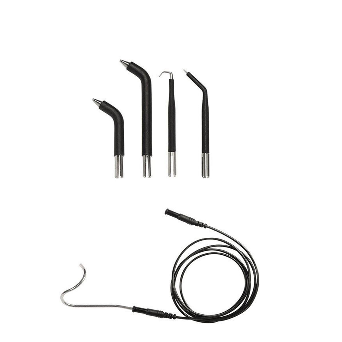 RICAMBI PER DIGITEST - Set sonde di precisione 2 pz. (1 labiale, 1 linguale)