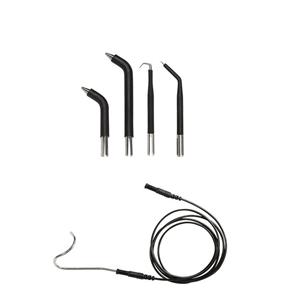 RICAMBI PER DIGITEST - Set sonde standard 2 pz. (1 corta, 1 lunga)