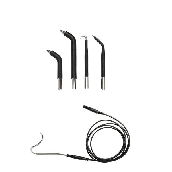 RICAMBI PER DIGITEST - Set sonde standard 2 pz. (1 corta, 1 lunga)