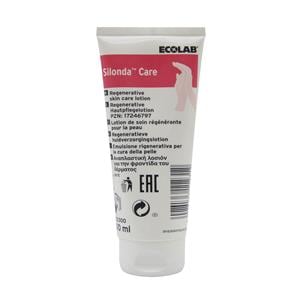 SILONDA CARE - Tubo da 100 ml