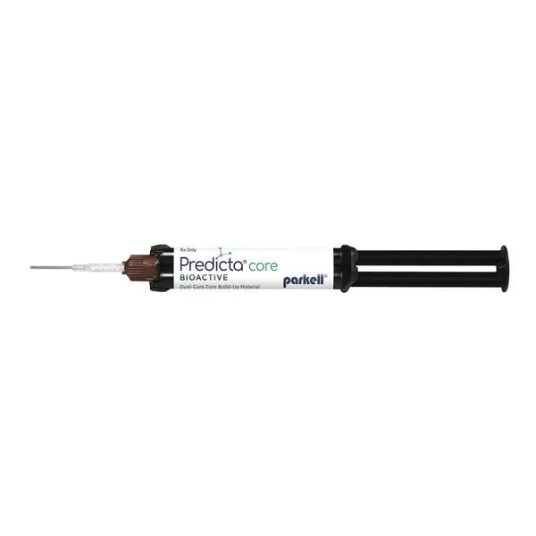 PREDICTA CORE BIOACTIVE - Flowable colore bianco