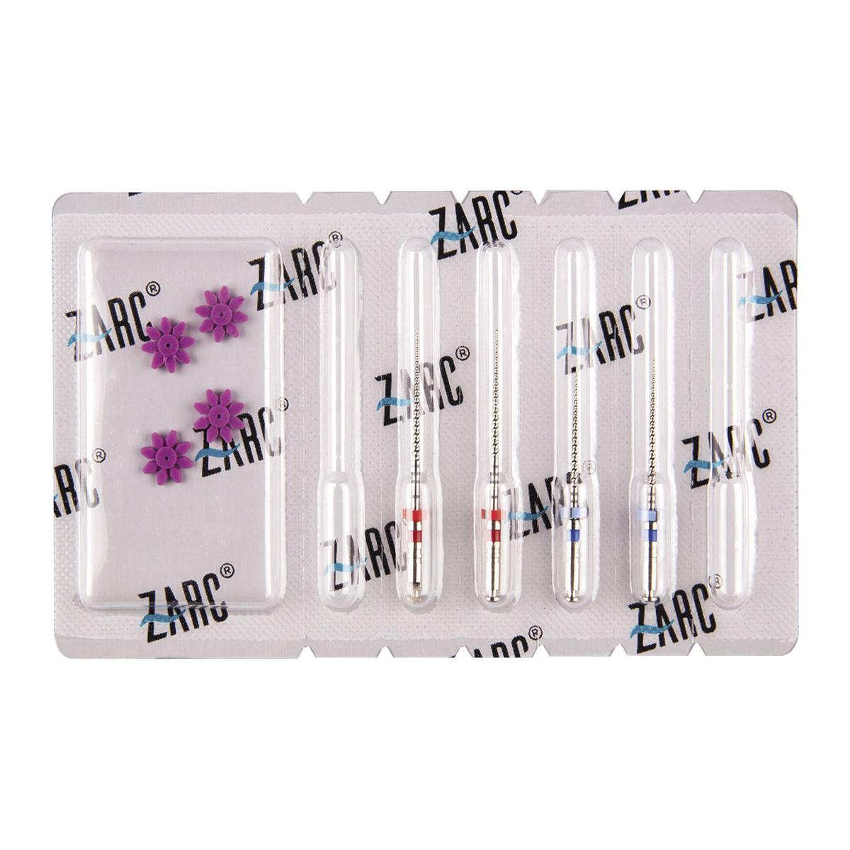 RETREATALL - Blister sterile da 4 pz.