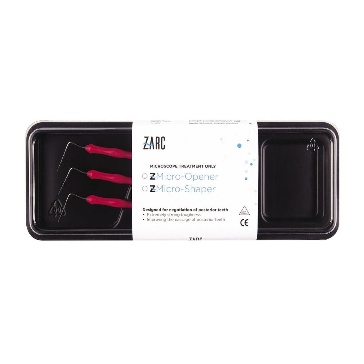 ZMICRO-OPENER - .04/10