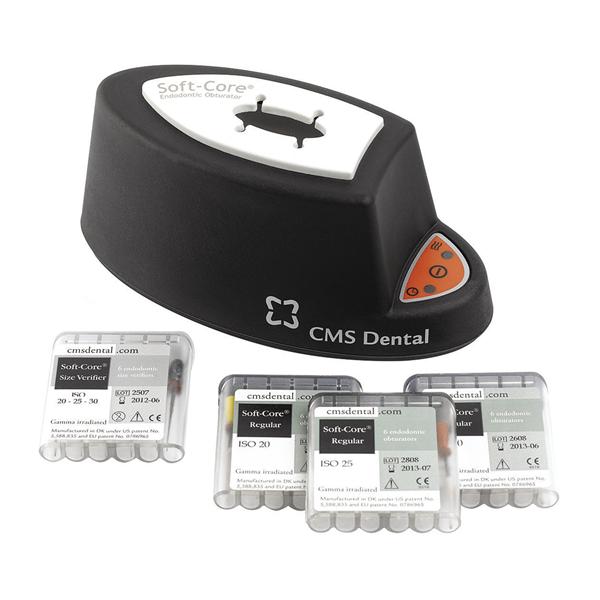SOFT-CORE INTRO KIT - PREZZO A RICHIESTA