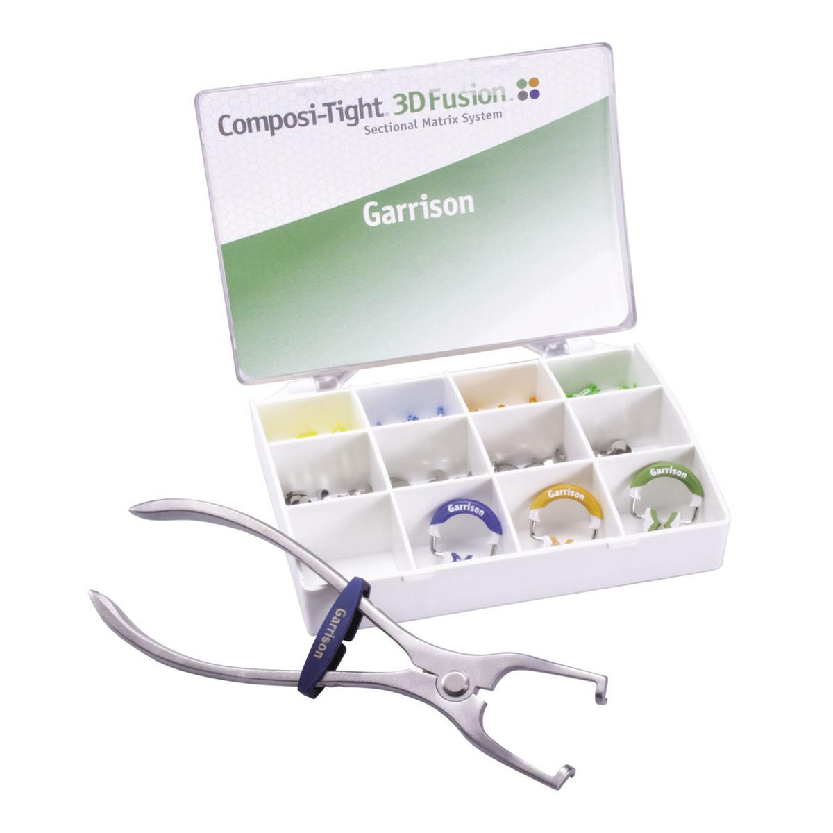 COMPOSI-TIGHT 3D FUSION FIRM INTRO KIT - Kit