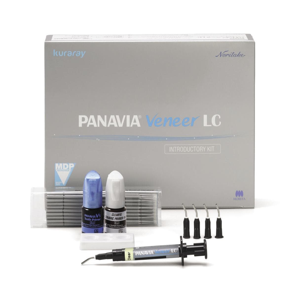 PANAVIA VENEER LC STANDARD KIT - Standard Kit - colore Universal (A2)