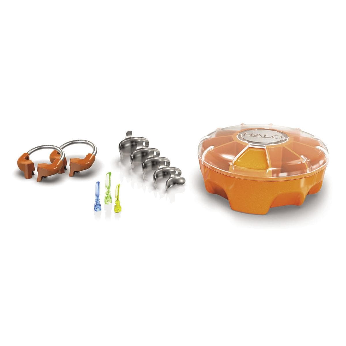 HALO ORIGINAL MINI KIT - Kit in dispenser