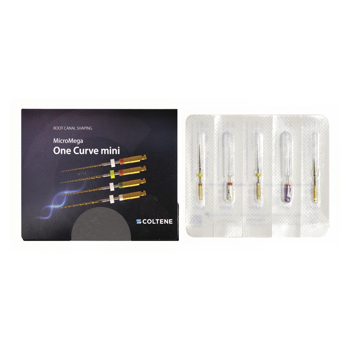 ONE CURVE MINI PROCEDURE PACK - Procedure Pack