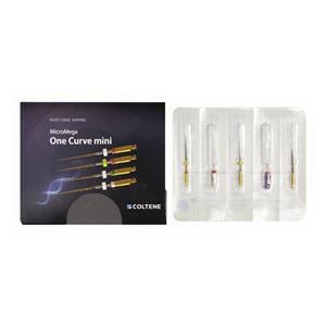 ONE CURVE MINI PROCEDURE PACK - Procedure Pack