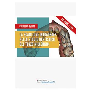 La scansione intraorale nello studio dentistico del terzo millennio - Business Solutions
