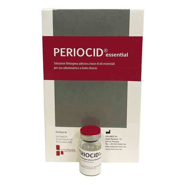 PERIOCID ESSENTIAL - Confezione monopaziente sterile