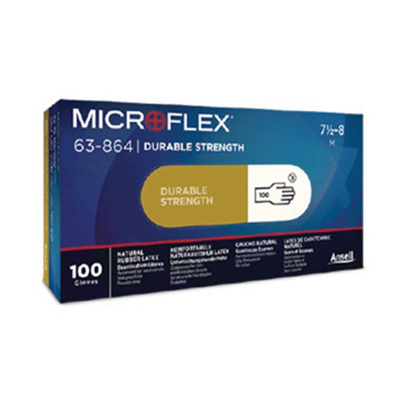 GUANTI MICROFLEX LATTICE PF 63-864 - LARGE - 100 PZ
