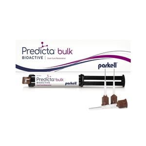 PREDICTA BIOACTIVE BULK FILL - HV Colore A2/B2