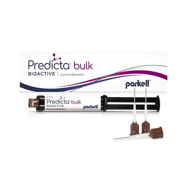 PREDICTA BIOACTIVE BULK FILL - HV Colore A2/B2
