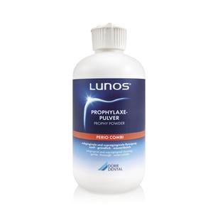 LUNOS PERIO COMBI - 4 flaconi da 100 g cad.