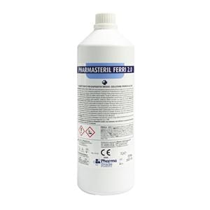 PHARMASTERIL FERRI 2.0 - Flacone da 1 litro