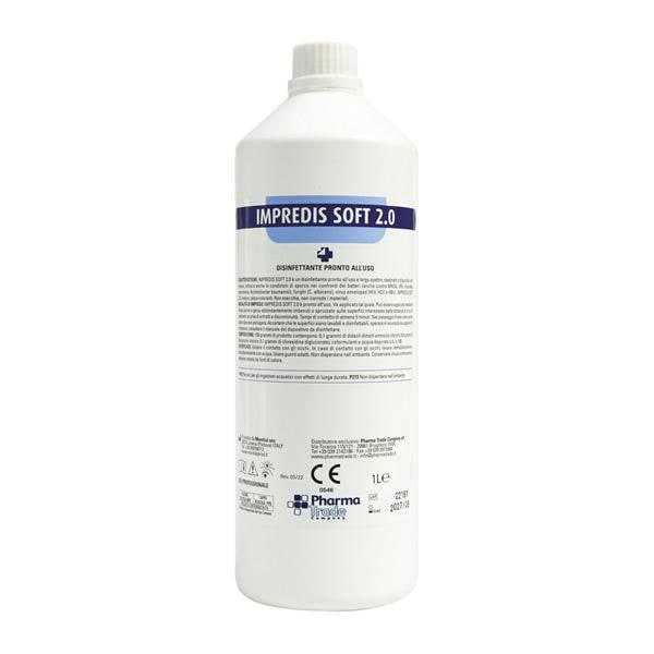 IMPREDIS SOFT 2.0 - Flacone da 1 litro