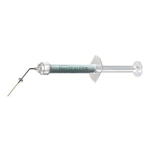 NeoSEALERFlo KIT - Kit siringa da 2,2 g + 20 aghi FlexFlo (25 G - 25 mm)