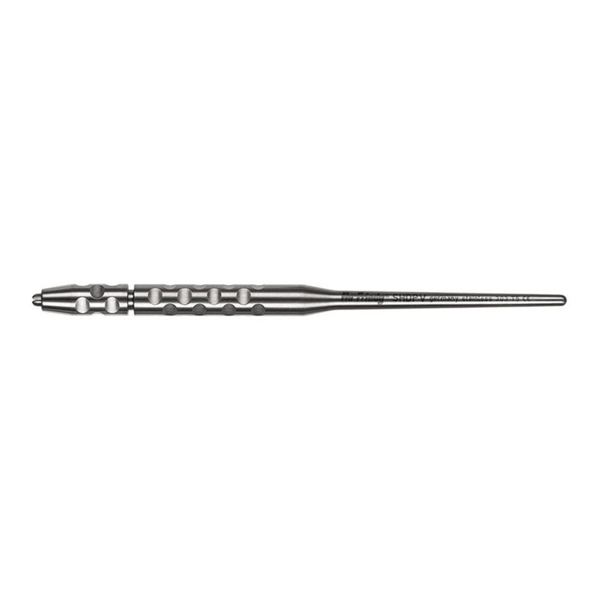 MANICO PORTA LAME SINUS LINE - Manico SHDPV - 1 pz