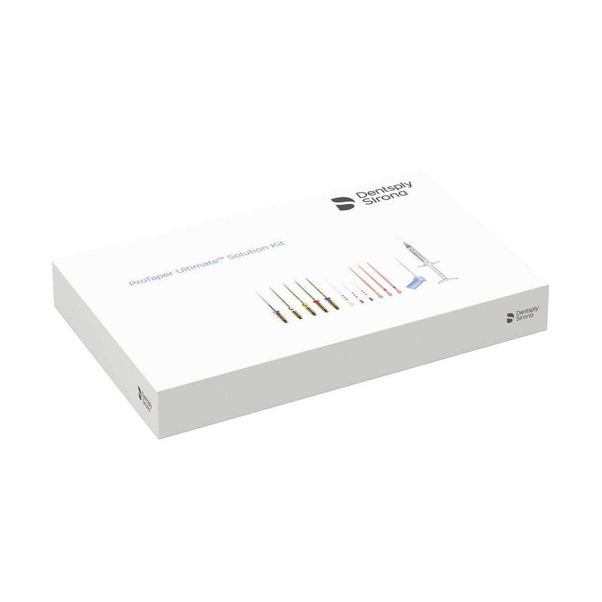 PROTAPER ULTIMATE - Discovery Kit