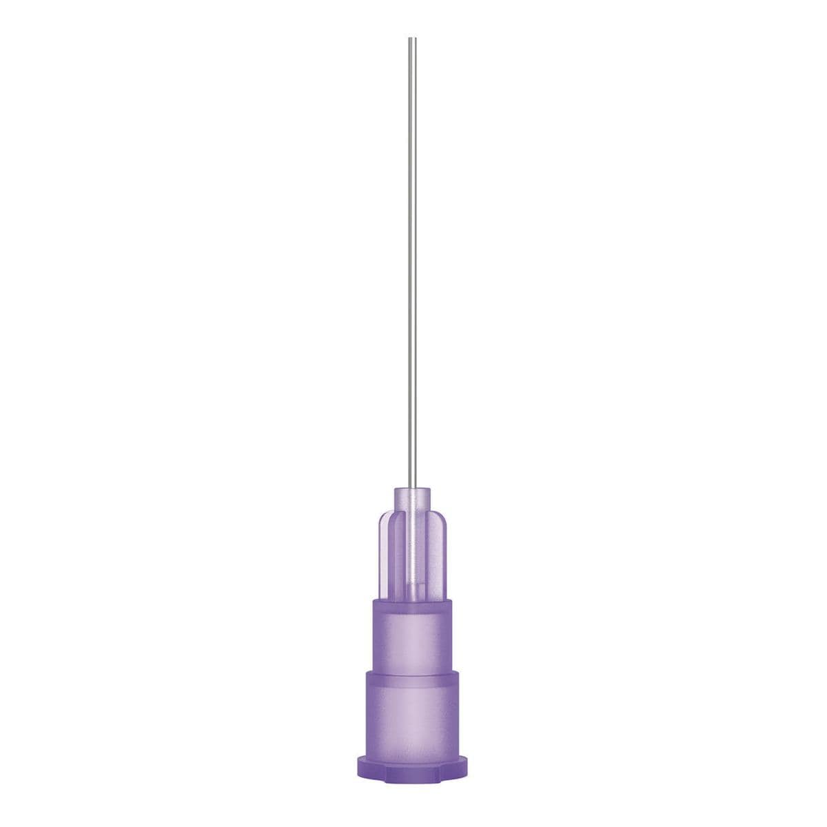 CANNULE PER APPLICAZIONE RICAMBIO (AD ESAURIMENTO) - Confezione da 20 cannule (24 G)