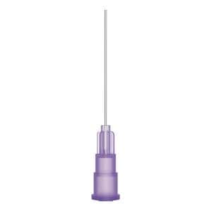 CANNULE PER APPLICAZIONE RICAMBIO (AD ESAURIMENTO) - Confezione da 20 cannule (24 G)