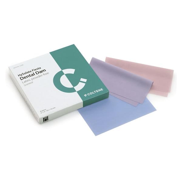 DIGA HYSOLATE FIESTA - Spessore medio, colori assortiti