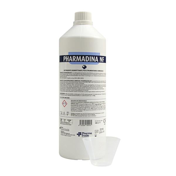 PHARMADINA NF - Flacone da 1 litro