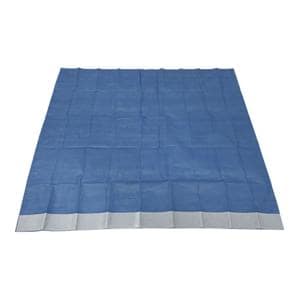 TELO CON LATO ADESIVO STERILE - 75X90 cm - con lato adesivo - 1 pz