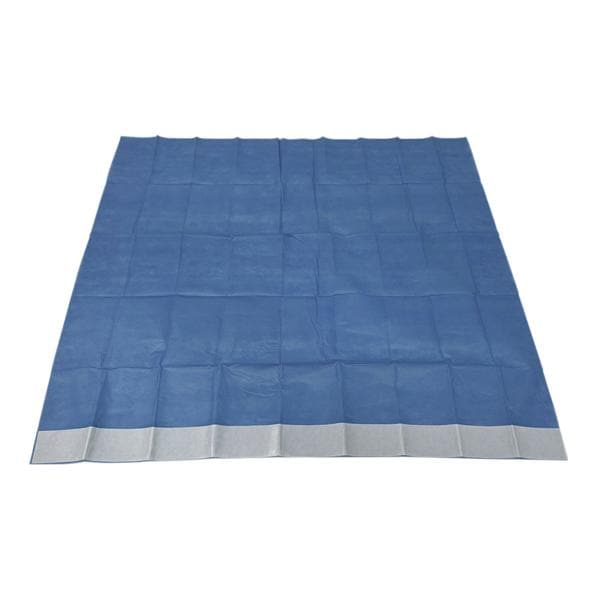 TELO CON LATO ADESIVO STERILE - 75X90 cm - con lato adesivo - 1 pz