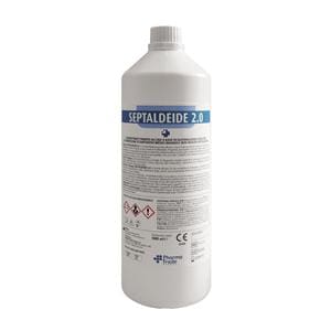SEPTALDEIDE 2.0 - Flacone da 1 litro