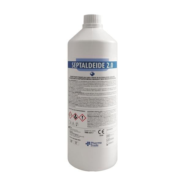 SEPTALDEIDE 2.0 - Flacone da 1 litro