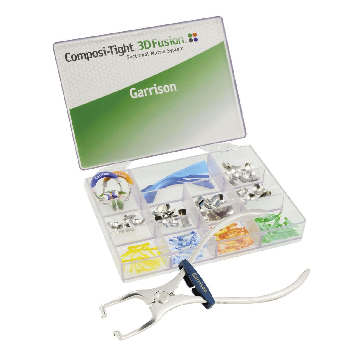 COMPOSI-TIGHT 3D FUSION KIT PROMO - KIT FX-HHF-00 VM