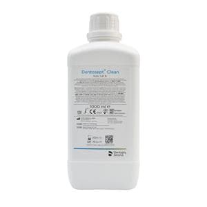 DENTOSEPT CLEAN - Flacone da 1 litro